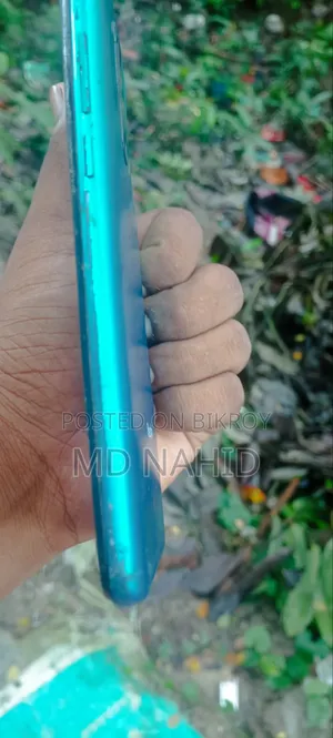 Xiaomi Redmi 9 Prime 64 GB Blue