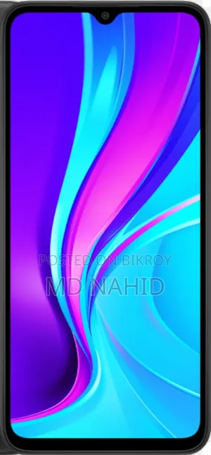 Xiaomi Redmi 9 Prime 64 GB Blue