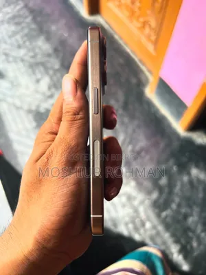 Apple iPhone 15 Pro 256 GB