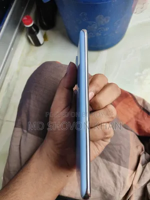 স্যামসাং গ্যালাক্সি এস২০+ ১২৮ জিবি হোয়াইট