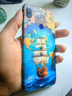 Xiaomi Redmi Note 7 64 GB Blue