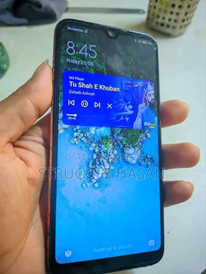 Xiaomi Redmi Note 7 64 GB Blue