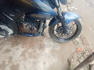 নতুন সুজুকি গিক্সার ২০২৬