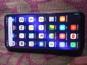 Walton 64 GB Blue