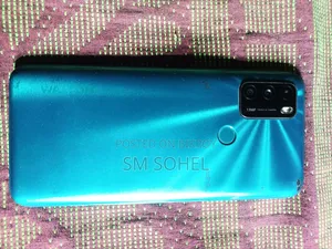 Walton 64 GB Blue