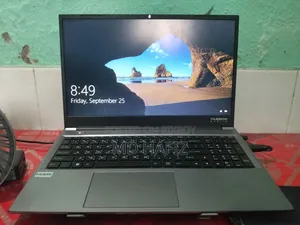 Laptop 8GB Intel Core i3 SSD 512GB