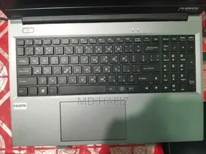 Laptop 8GB Intel Core i3 SSD 512GB