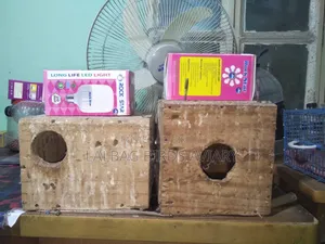 ব্রেডিং বক্স খাঁচা বিক্রি হবে।