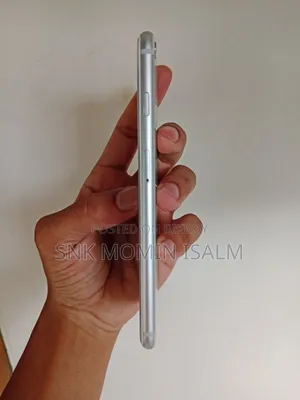 Apple iPhone 6s Plus 64 GB Silver