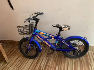 বাচ্চাদের বাইসাইকেল ১৬ ইঞ্চি