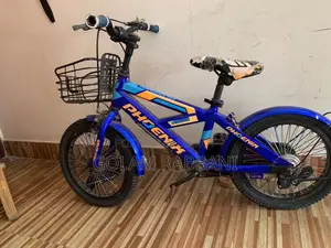 Kids Bicycle 16 Inches