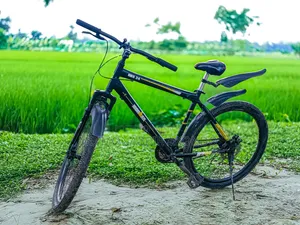 Bicycle sell