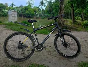 Bicycle sell