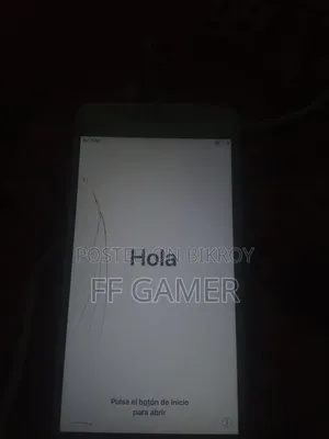 অ্যাপল আইফোন ৬ প্লাস ৬৪ জিবি সিলভার