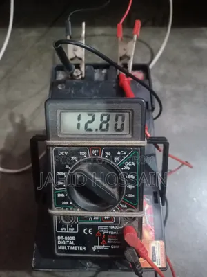 DJDG Battery 95 Ah