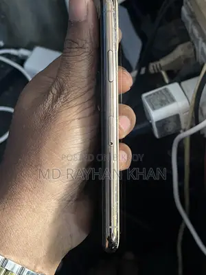 অ্যাপল আইফোন ১১ প্রো ৬৪ জিবি গোল্ড
