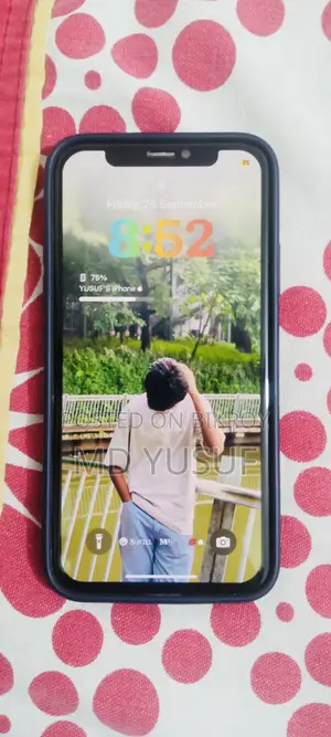 অ্যাপল আইফোন এক্সএস ২৫৬ জিবি ব্ল্যাক