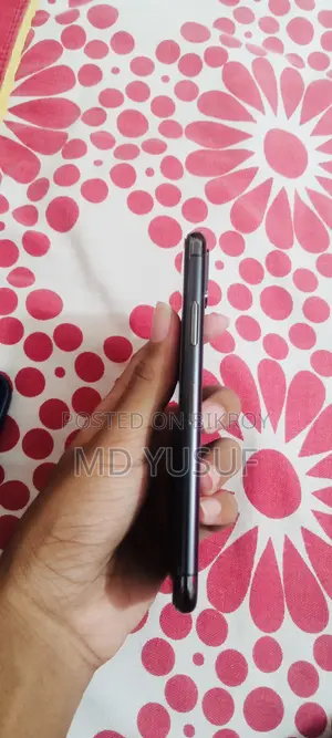 অ্যাপল আইফোন এক্সএস ২৫৬ জিবি ব্ল্যাক