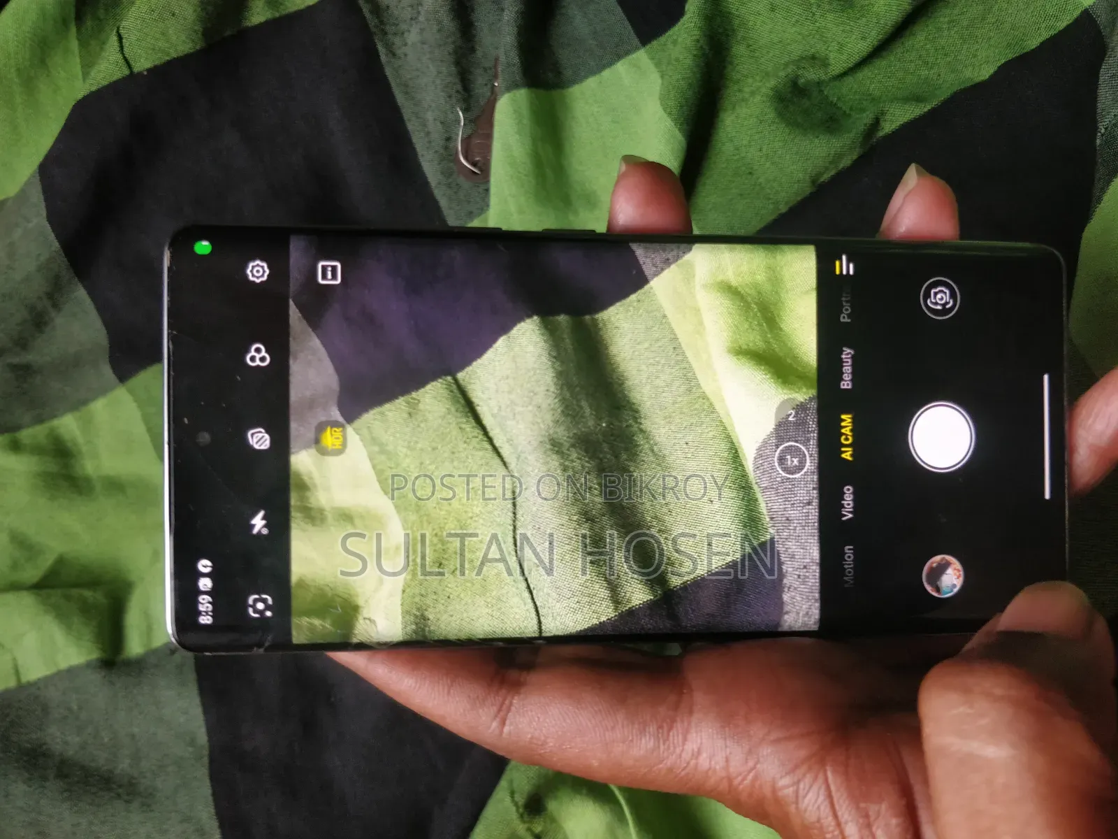 Itel S25 Ultra 128 GB Graphite