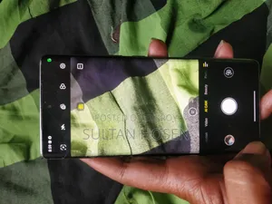Itel S25 Ultra 128 GB Graphite