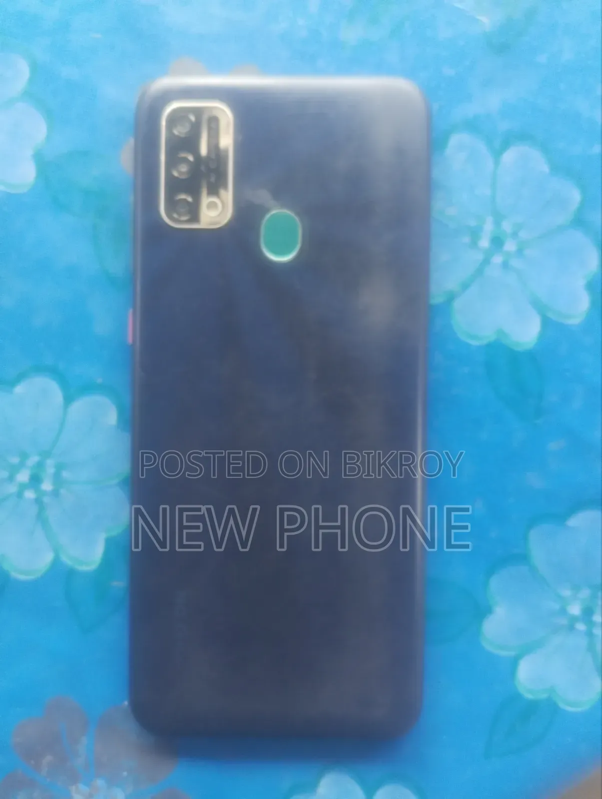 Walton 64 GB Black