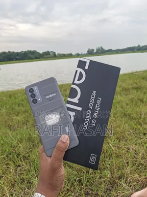 Realme GT Master Edition 128 GB