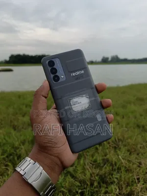 Realme GT Master Edition 128 GB