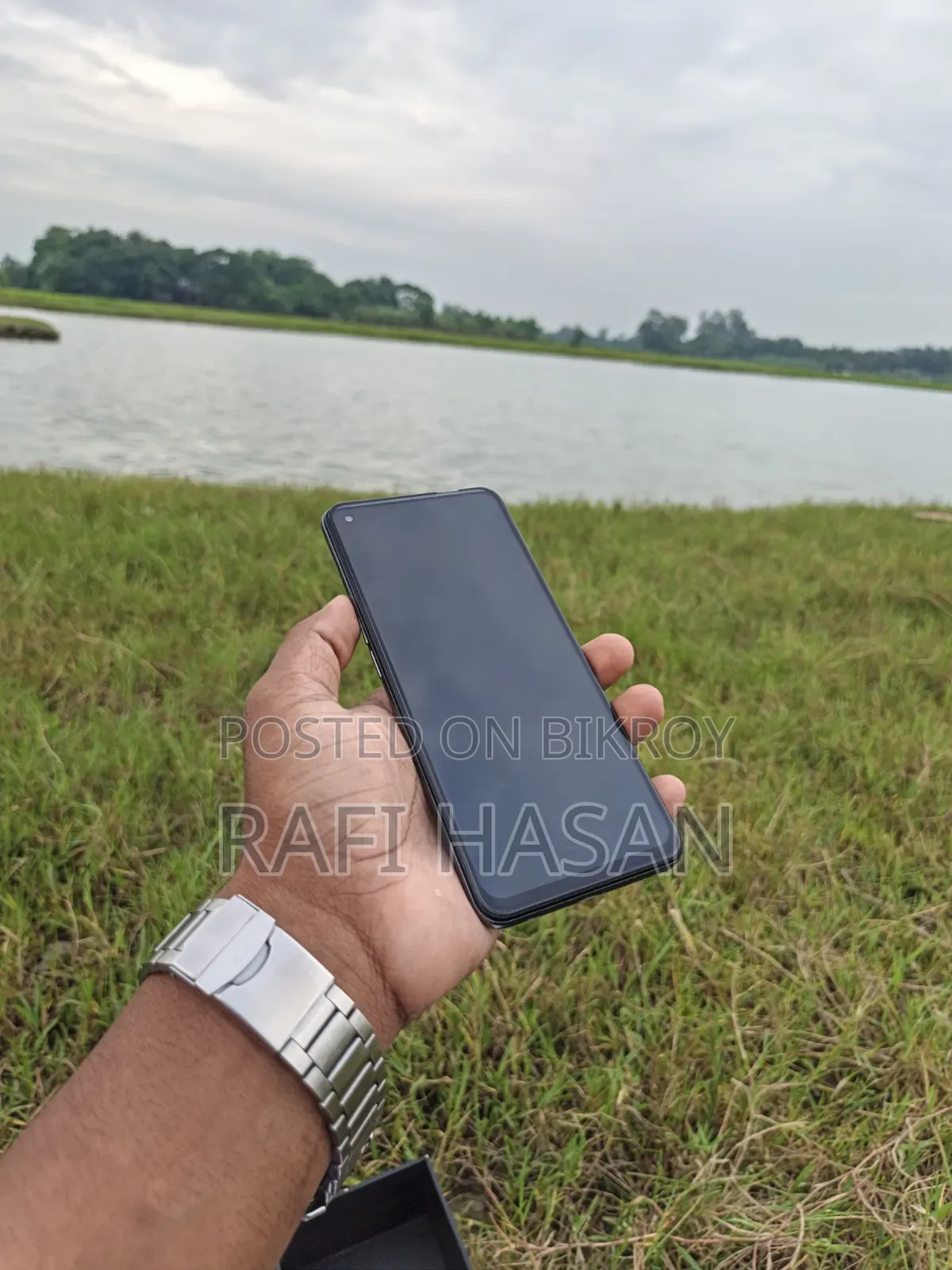 Realme GT Master Edition 128 GB