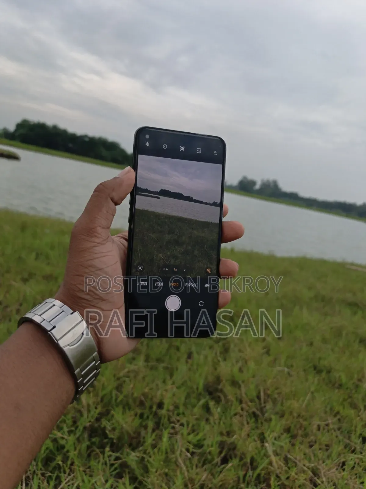 Realme GT Master Edition 128 GB