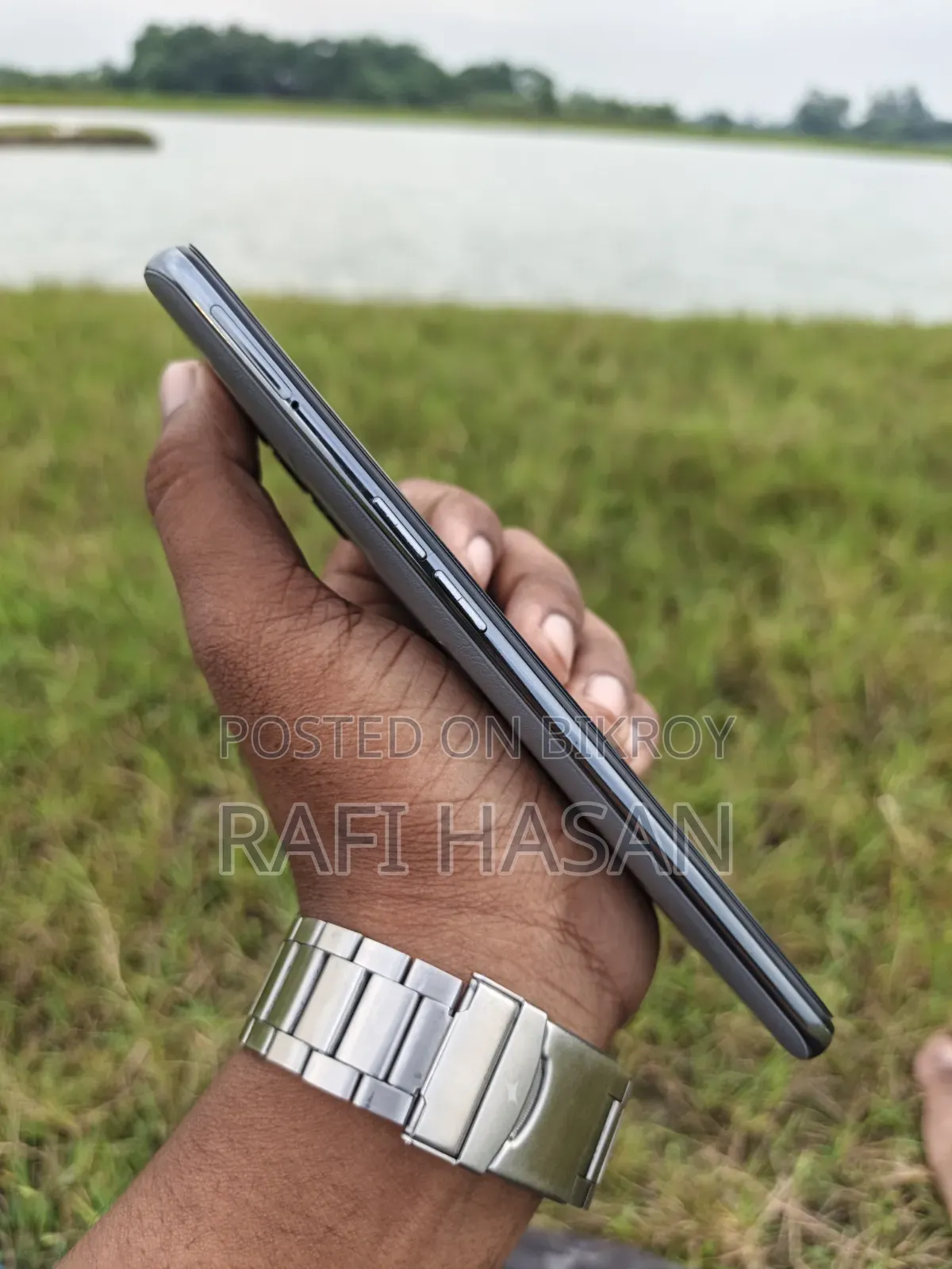 Realme GT Master Edition 128 GB