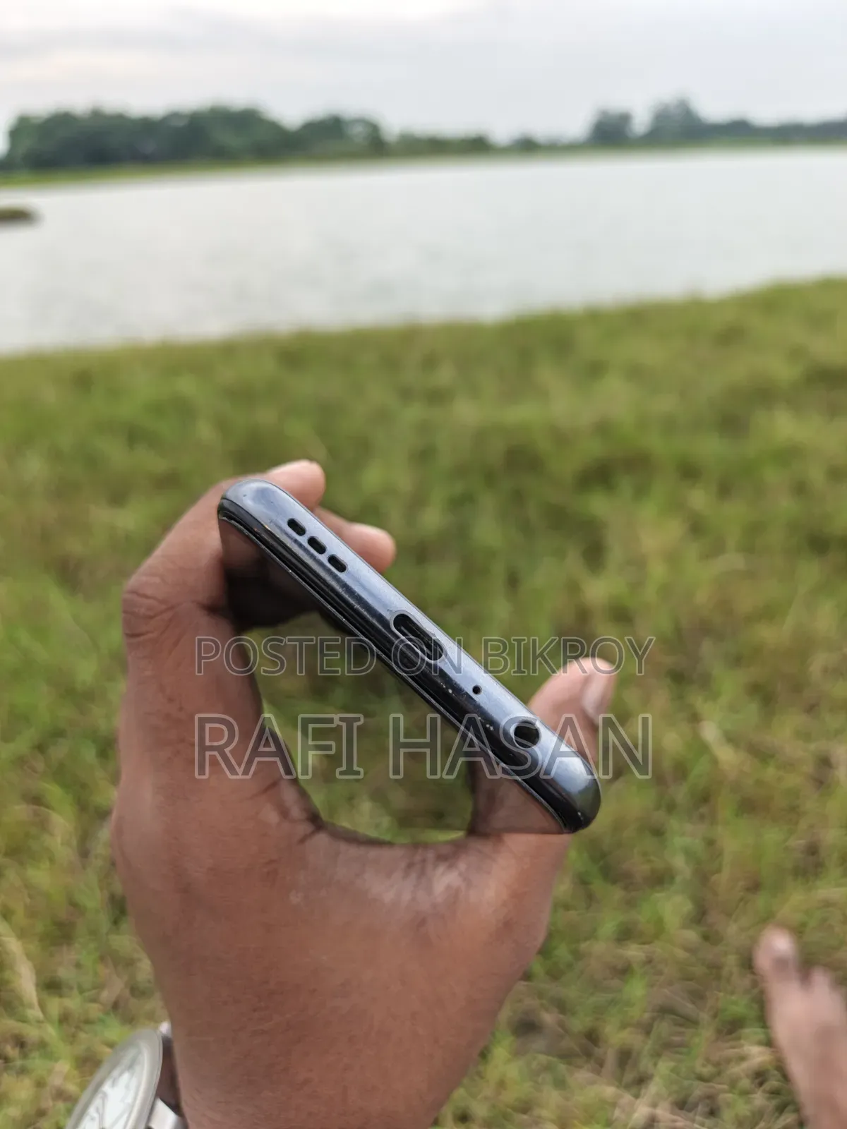 Realme GT Master Edition 128 GB