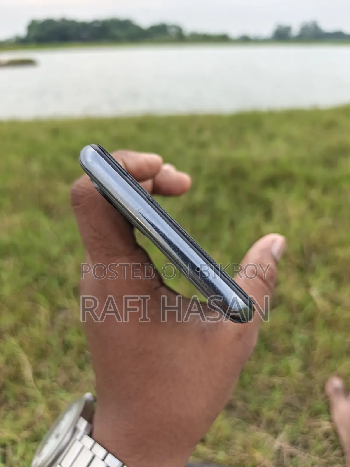 Realme GT Master Edition 128 GB