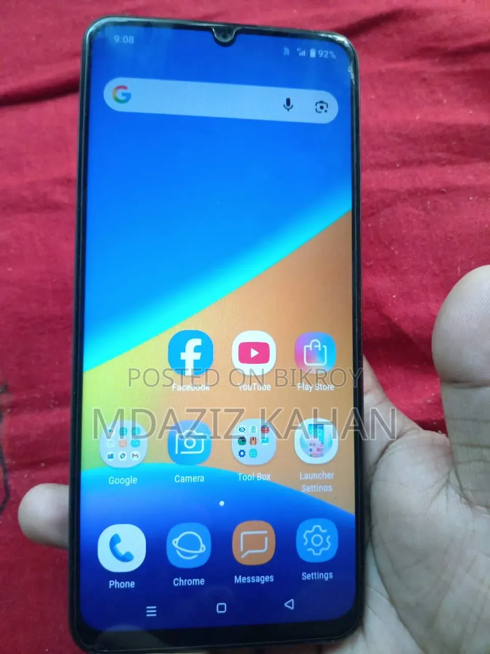 Realme Note 60x 64 GB Black