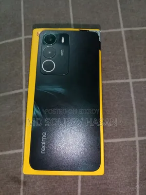 Realme C71 128 GB Green