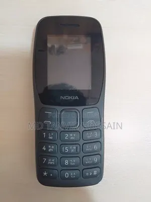নোকিয়া ১০৫ ব্ল্যাক