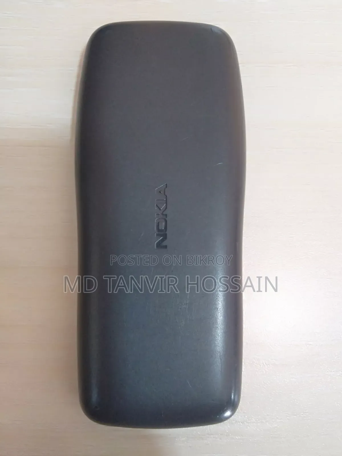 নোকিয়া ১০৫ ব্ল্যাক