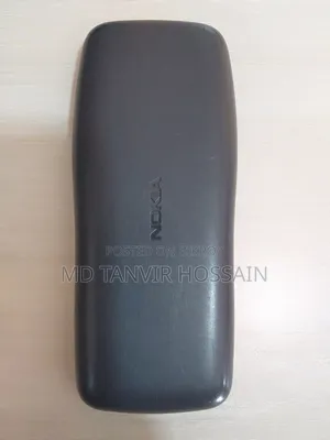 নোকিয়া ১০৫ ব্ল্যাক