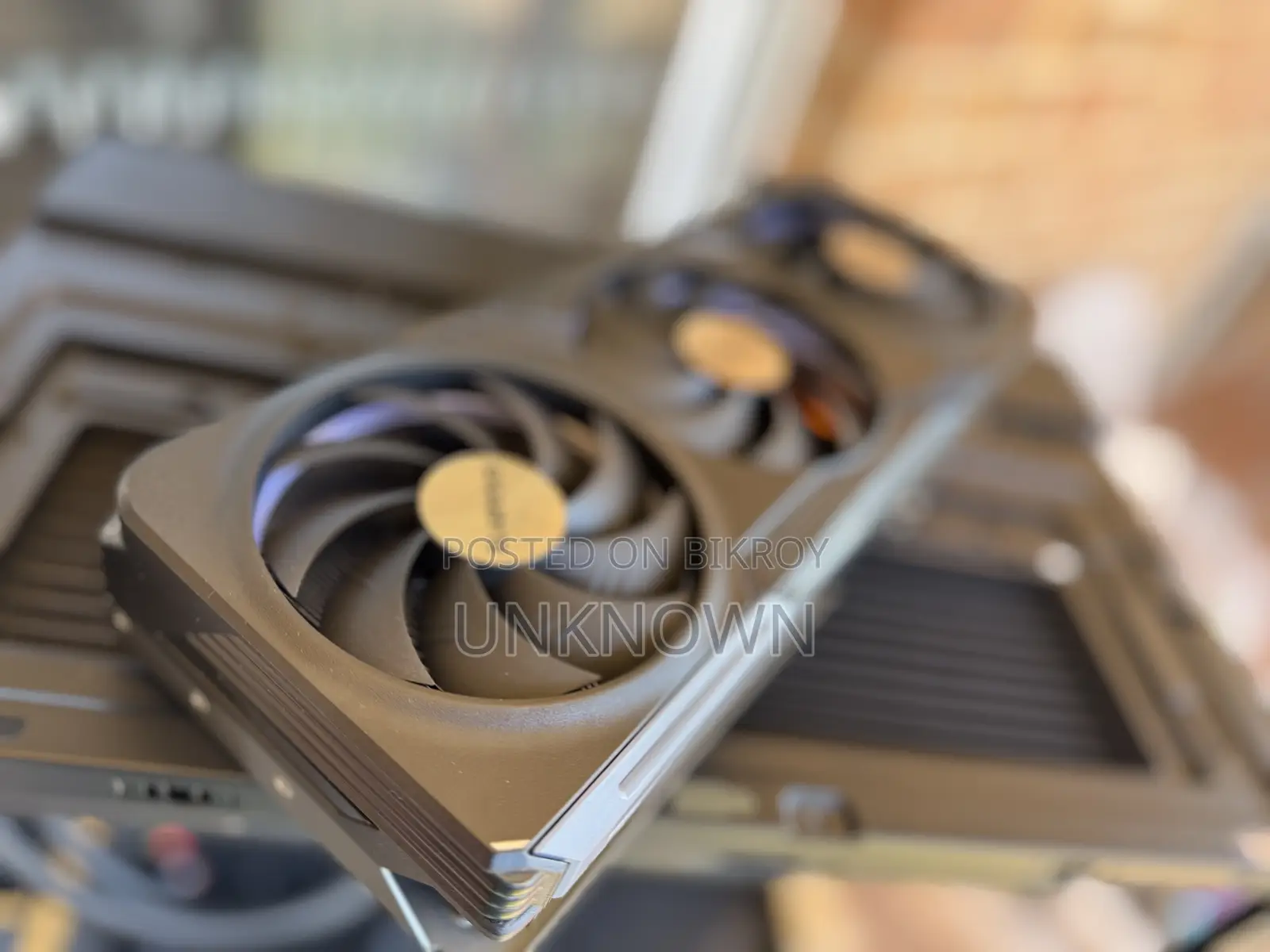 GIGABYTE GeForce RTX 4070 TI Gaming OC 12GB Graphics Card