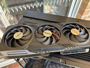 GIGABYTE GeForce RTX 4070 TI Gaming OC 12GB Graphics Card