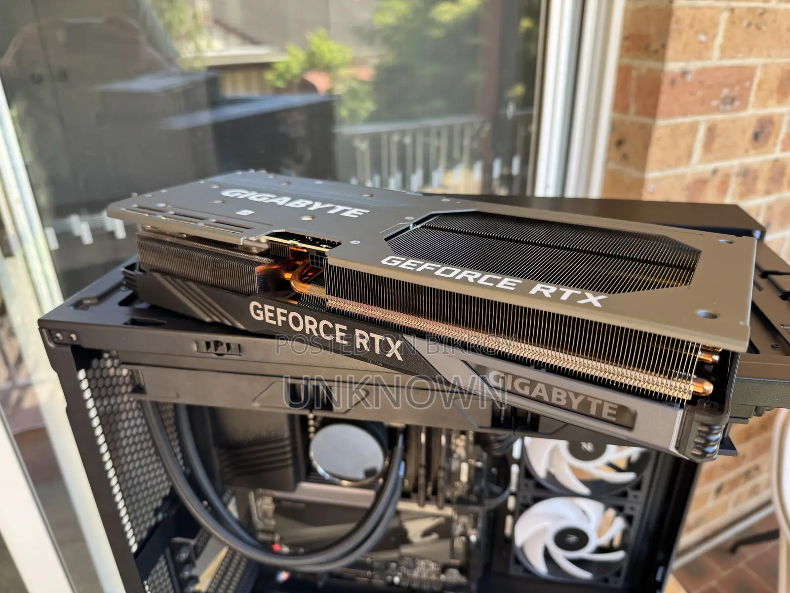 GIGABYTE GeForce RTX 4070 TI Gaming OC 12GB Graphics Card