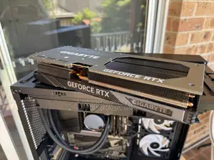 GIGABYTE GeForce RTX 4070 TI Gaming OC 12GB Graphics Card