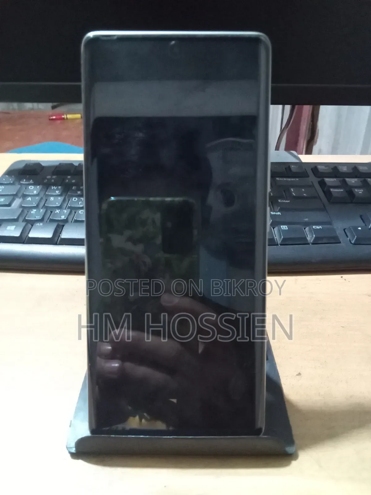 New Infinix Note 40 Pro Plus 5G 256 GB Green