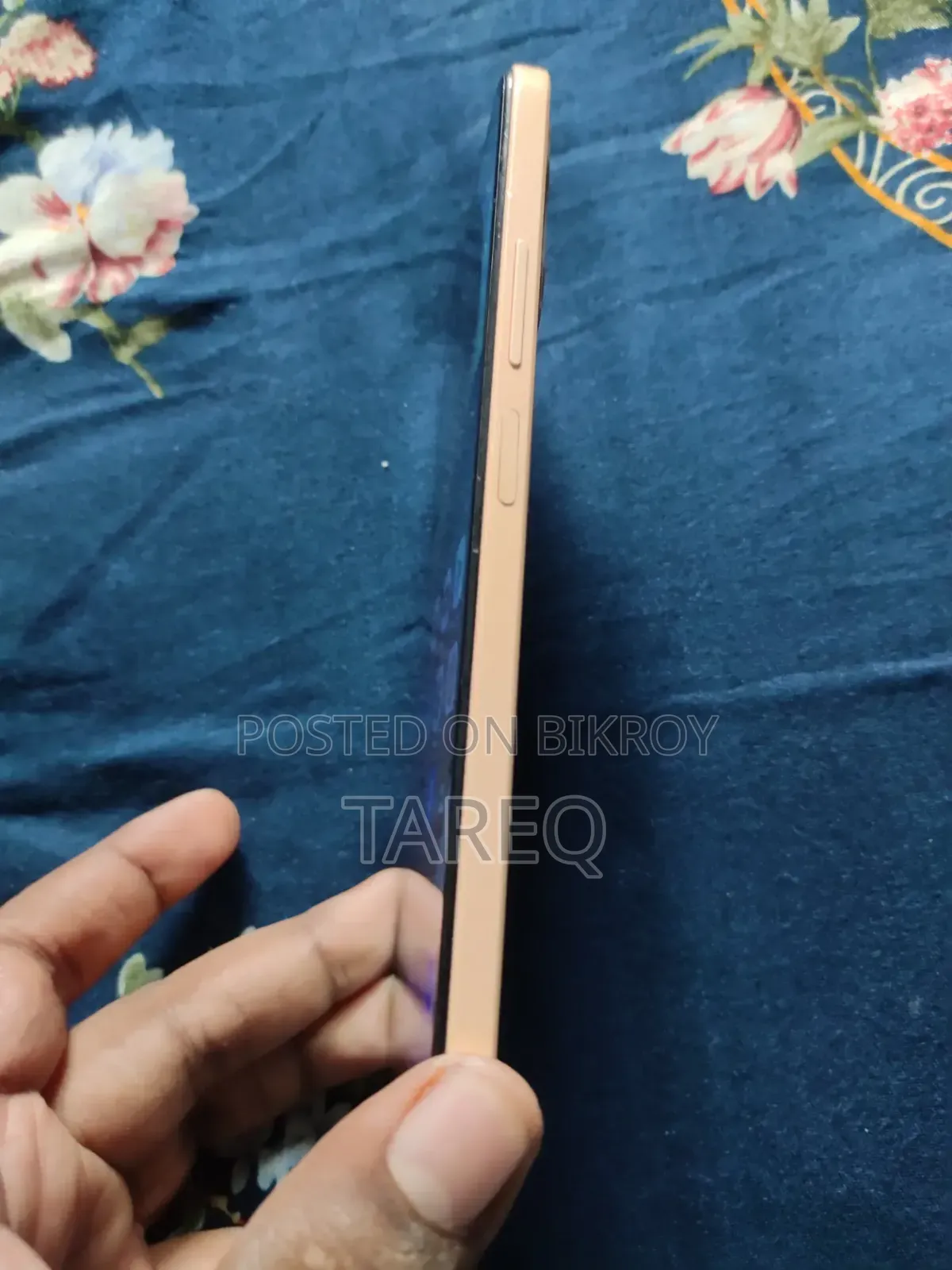 Xiaomi Redmi Note 12 128 GB Gold