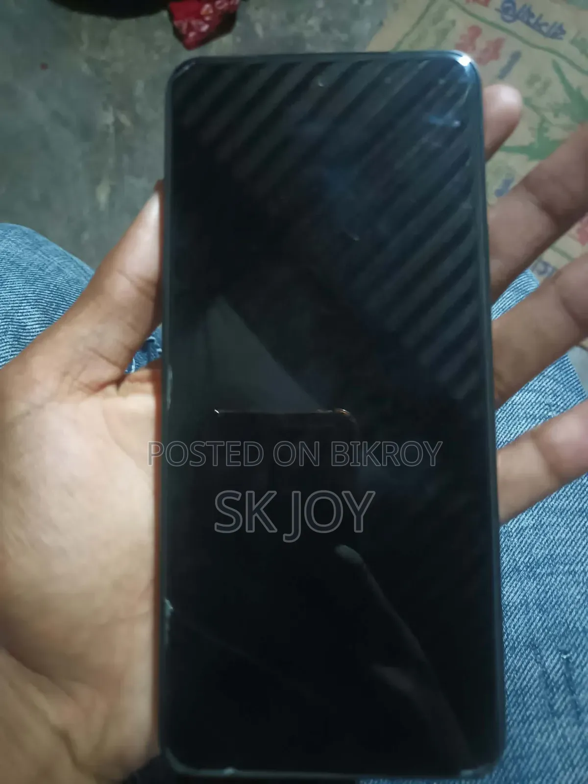 ভিভো টি৩এক্স ১২৮ জিবি