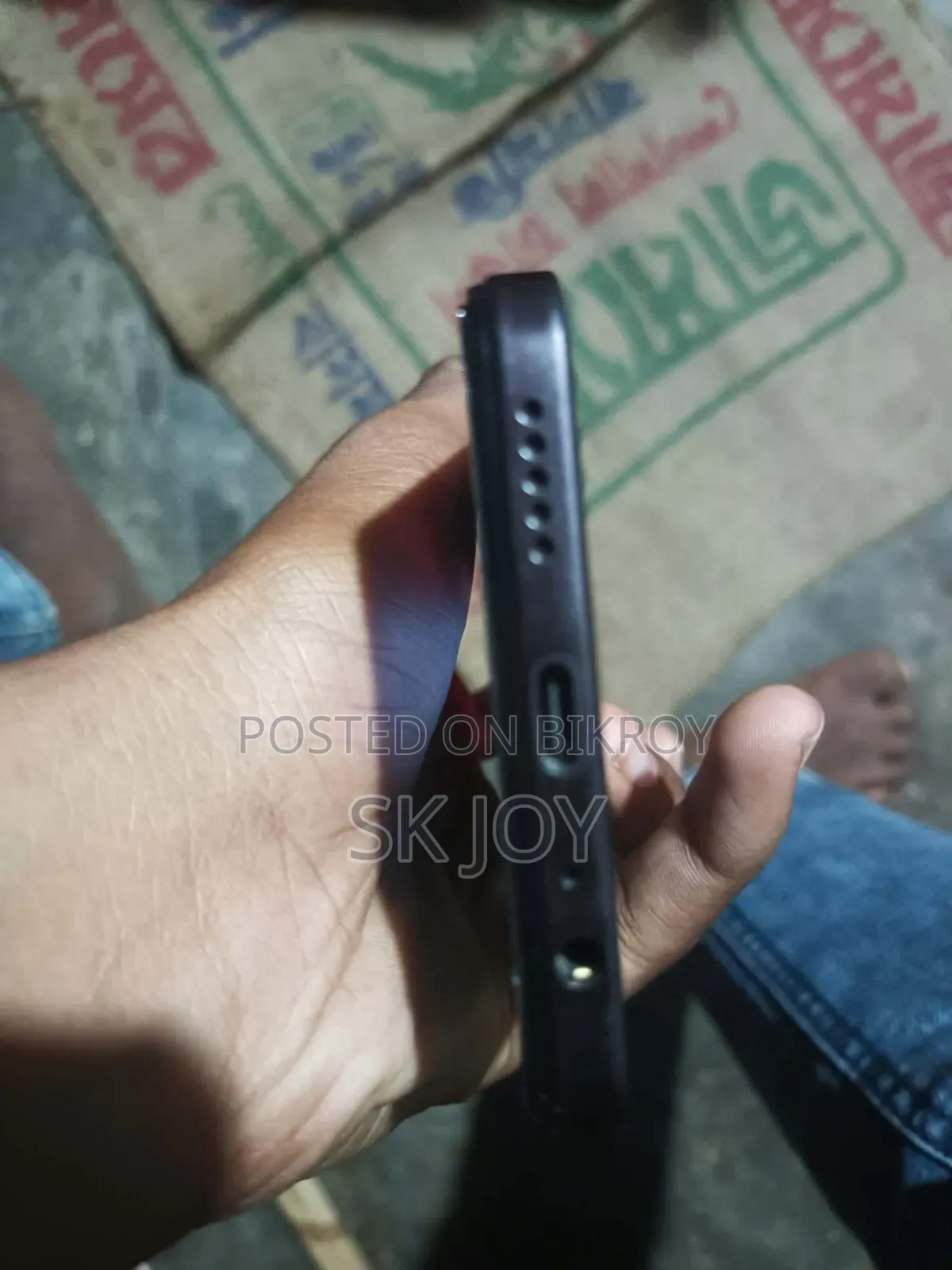 ভিভো টি৩এক্স ১২৮ জিবি
