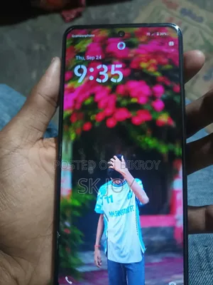 ভিভো টি৩এক্স ১২৮ জিবি