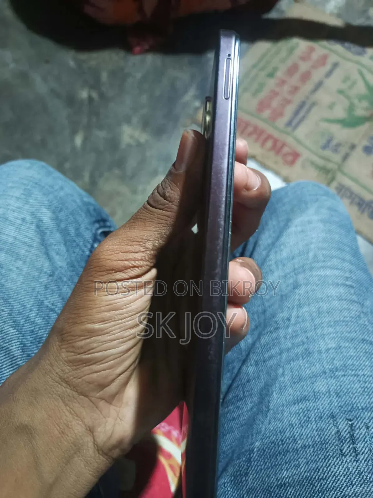 ভিভো টি৩এক্স ১২৮ জিবি
