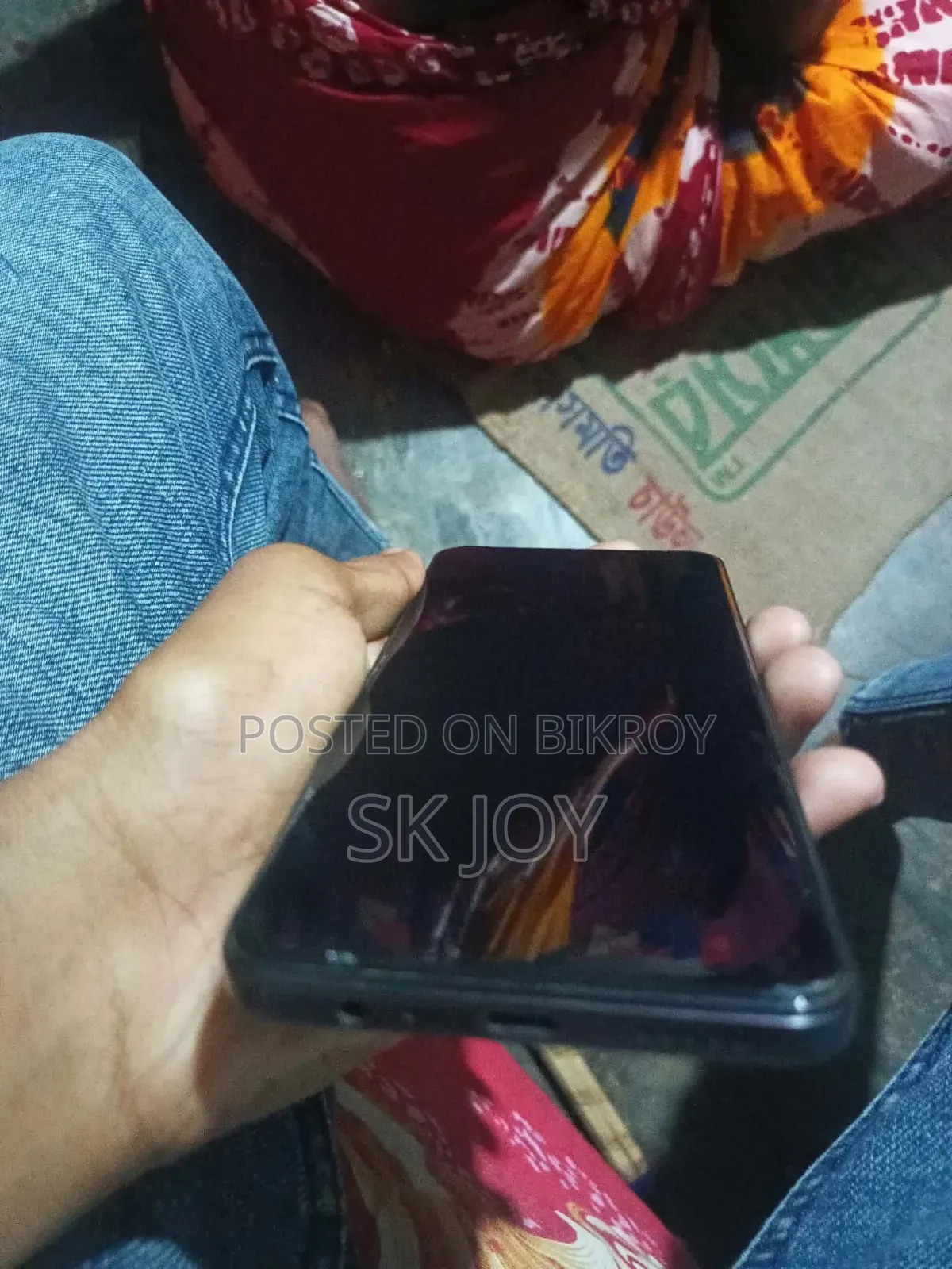 ভিভো টি৩এক্স ১২৮ জিবি