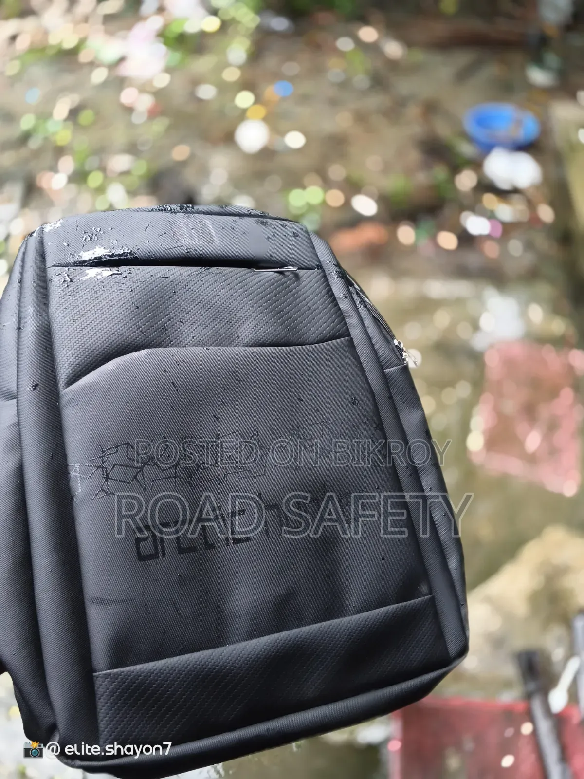 College/Office Bag