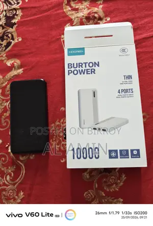 Power Bank